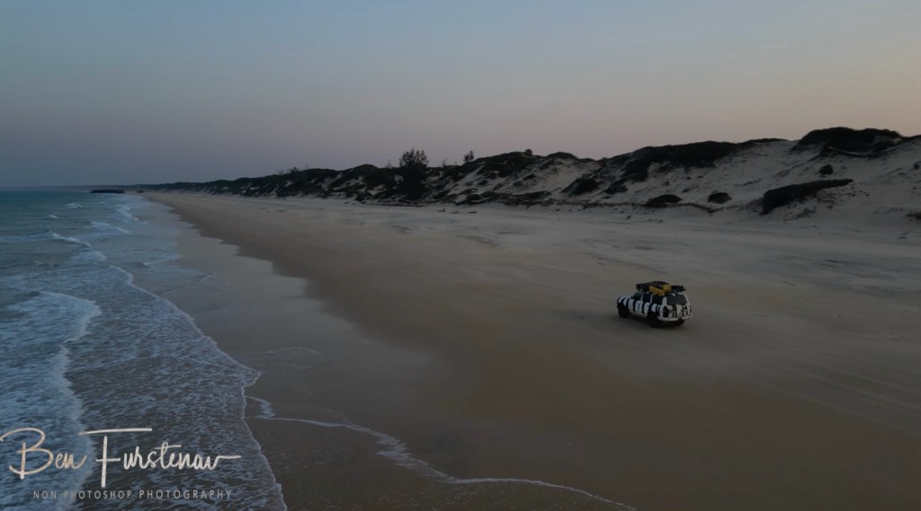 Inhasorro, Bazaruto Archipelago, Mozambique, Africa