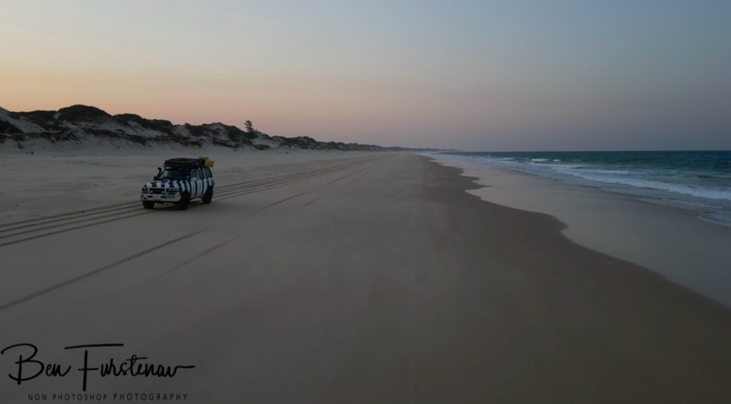 Inhasorro, Bazaruto Archipelago, Mozambique, Africa