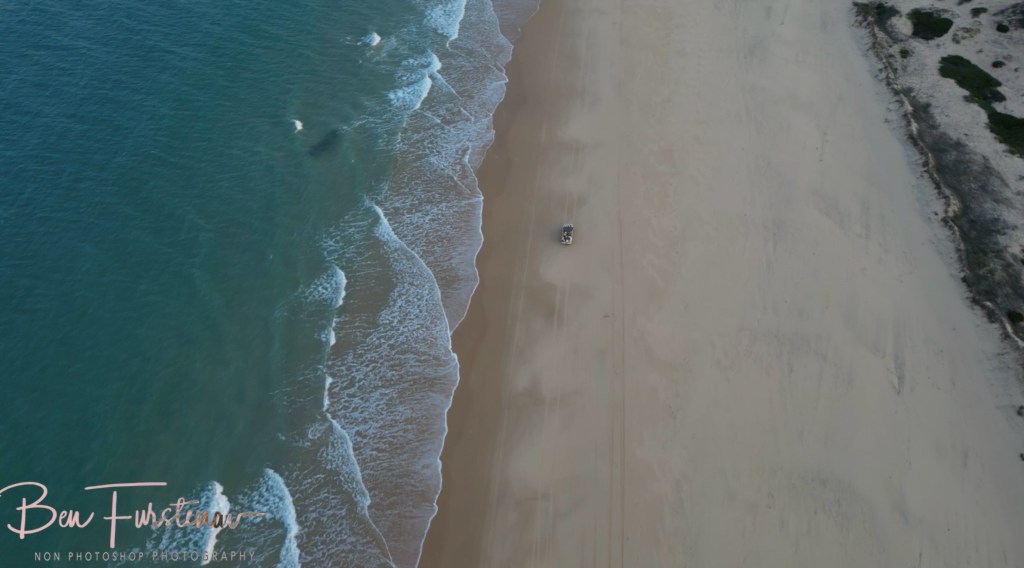 Inhasorro, Bazaruto Archipelago, Mozambique, Africa