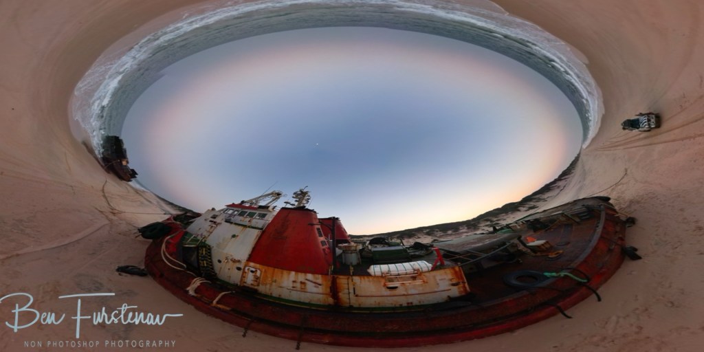 Inhasorro, Bazaruto Archipelago, Mozambique, Africa