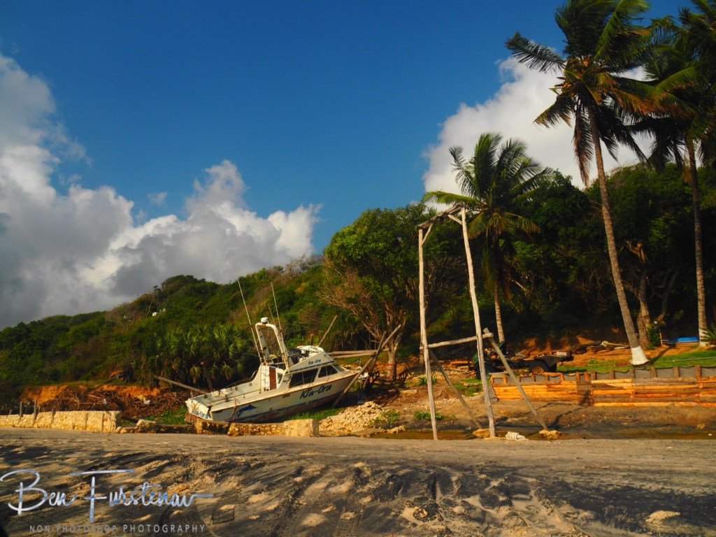 Inhasorro, Bazaruto Archipelago, Mozambique, Africa