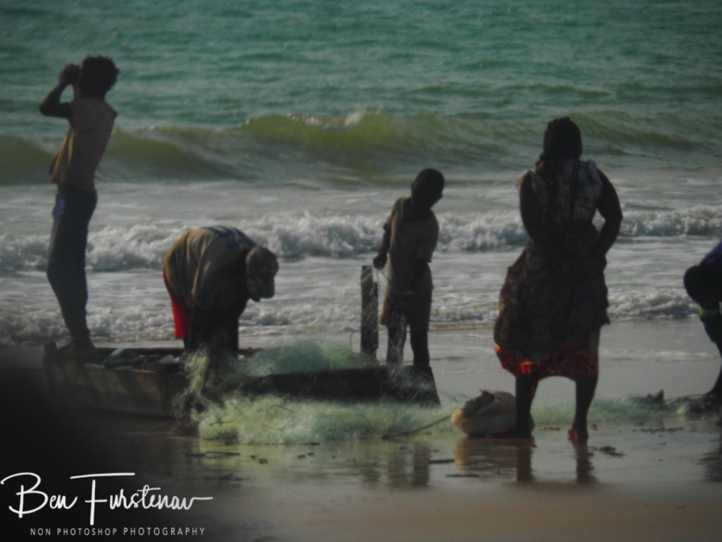 Inhasorro, Bazaruto Archipelago, Mozambique, Africa