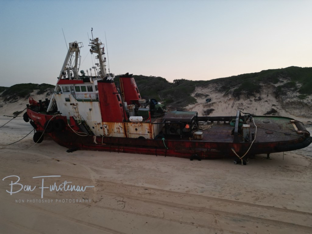 Inhasorro, Bazaruto Archipelago, Mozambique, Africa
