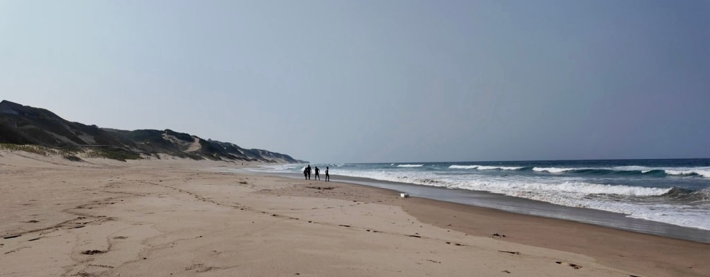 Machangulo Peninsula, Mozambique, Africa