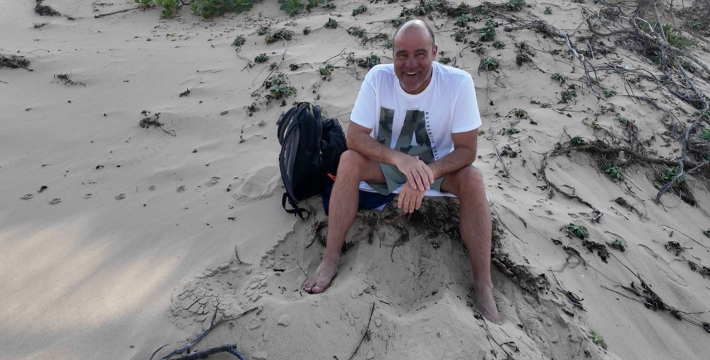 Machangulo Peninsula, Mozambique, Africa