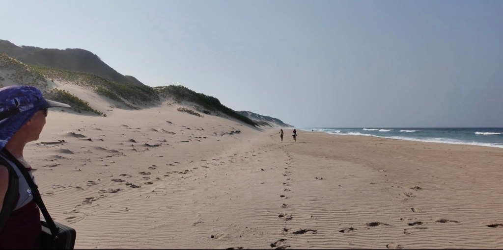 Machangulo Peninsula, Mozambique, Africa