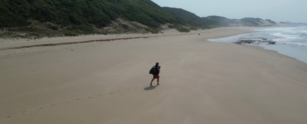 Machangulo Peninsula, Mozambique, Africa