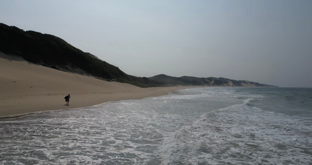 Machangulo Peninsula, Mozambique, Africa