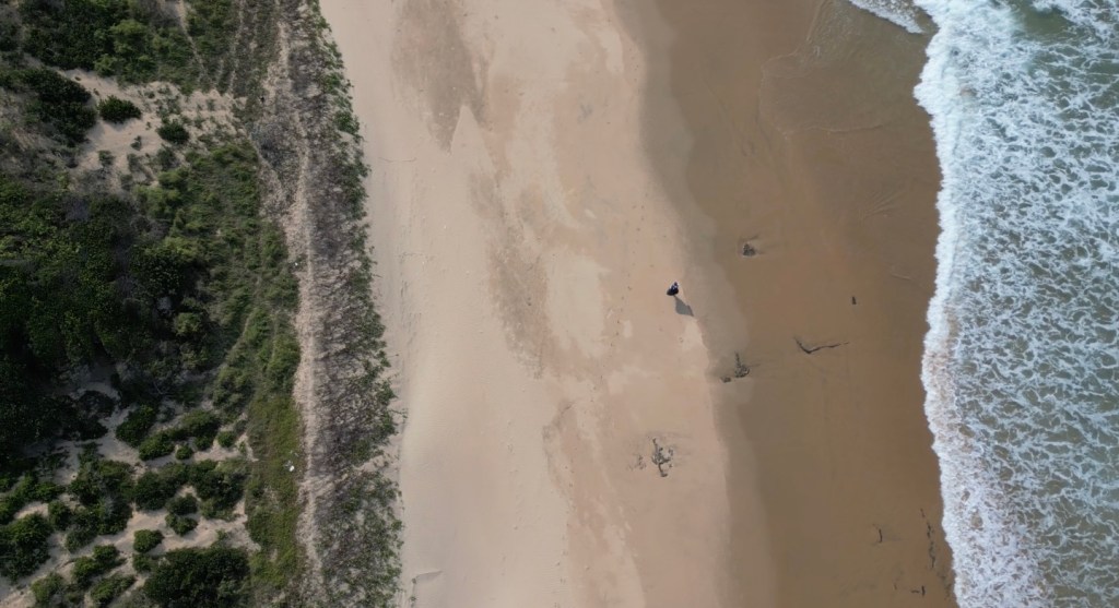 Machangulo Peninsula, Mozambique, Africa