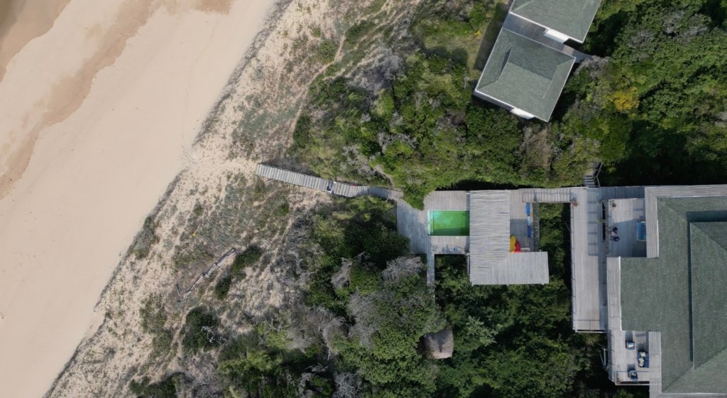 Machangulo Peninsula, Mozambique, Africa