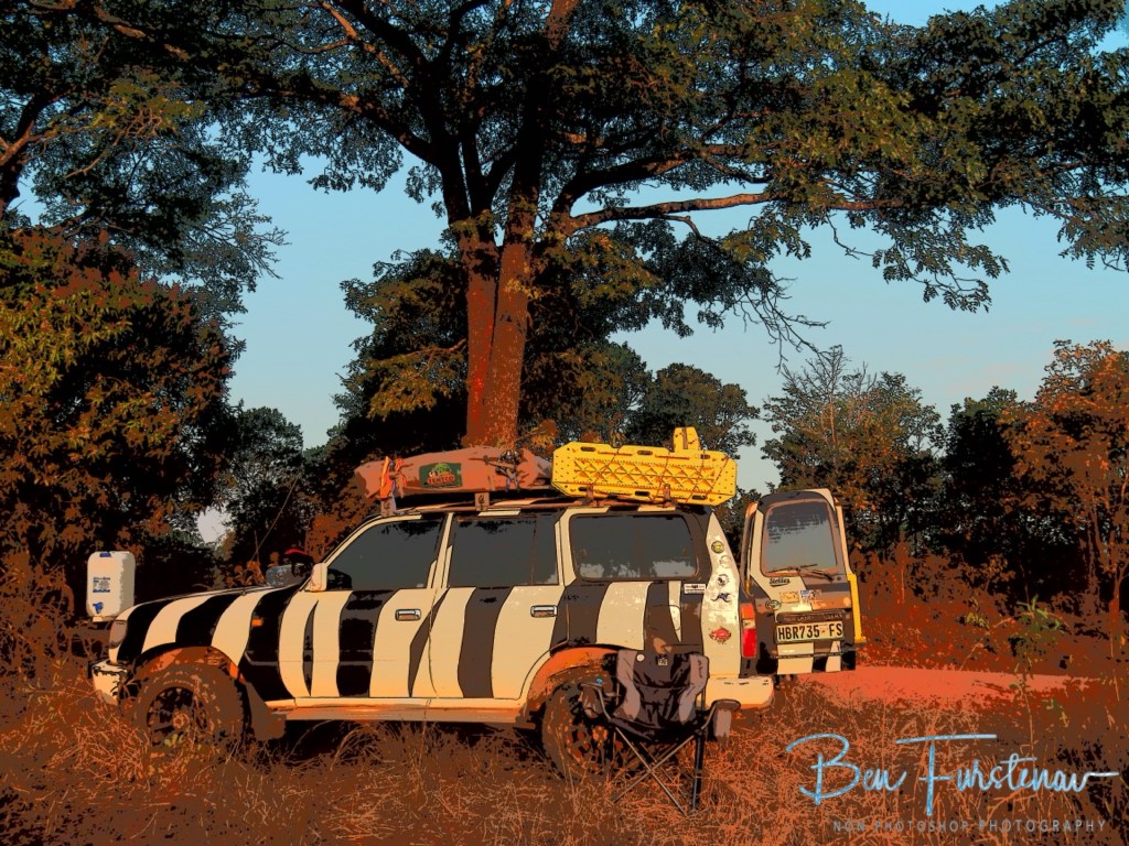 Chimanimani, Mozambque Midlands, Africa