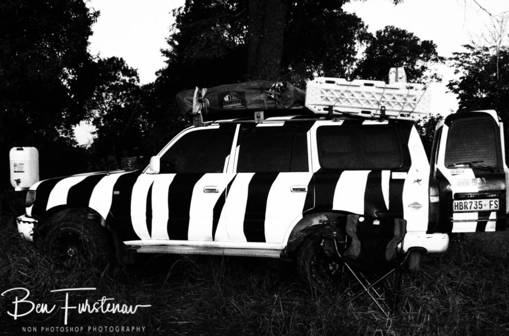 Chimanimani, Mozambque Midlands, Africa