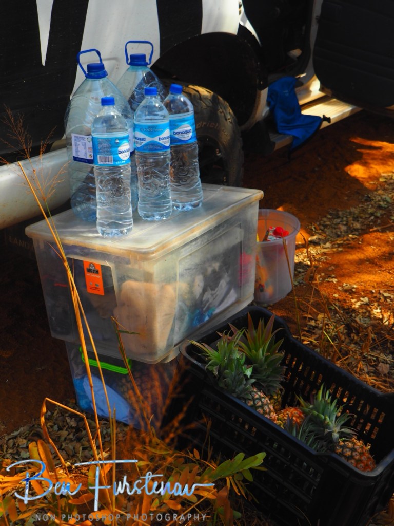 Mozambque Midlands, Africa