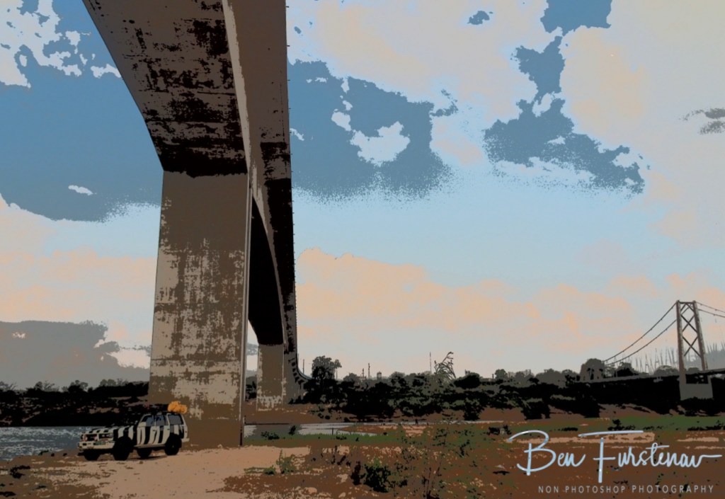 Mozambque Midlands, Africa