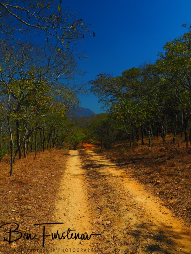 Parque Nationale de Chimanimani, Mozambque, Africa