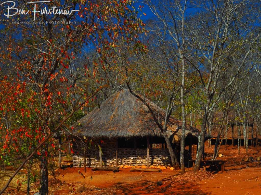 Parque Nationale de Chimanimani, Mozambque, Africa