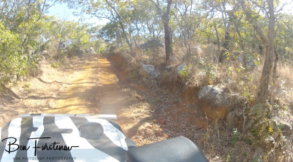 Parque Nationale de Chimanimani, Mozambque, Africa