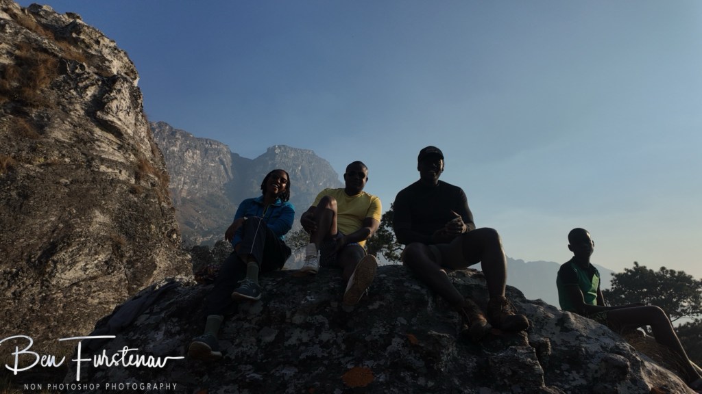 Parque Nationale de Chimanimani, Mozambque, Africa