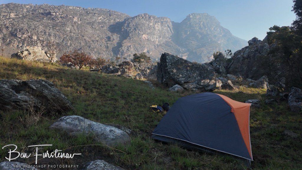 Parque Nationale de Chimanimani, Mozambque, Africa