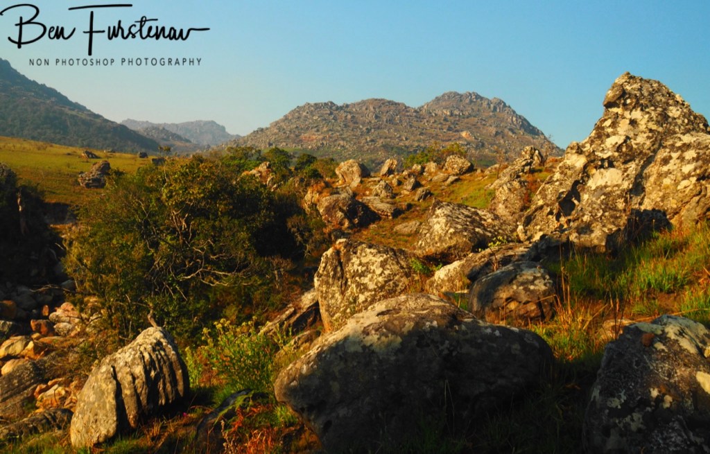 Parque Nationale de Chimanimani, Mozambque, Africa