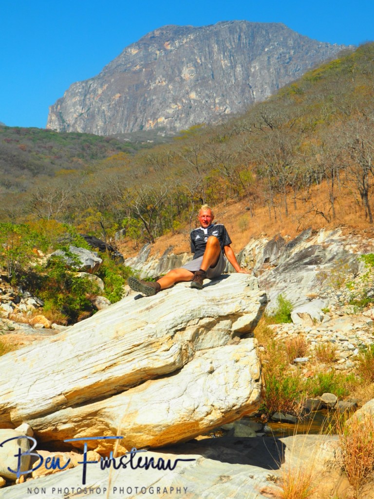 Parque Nationale de Chimanimani, Mozambque, Africa