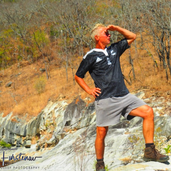 Parque Nationale de Chimanimani, Mozambque, Africa
