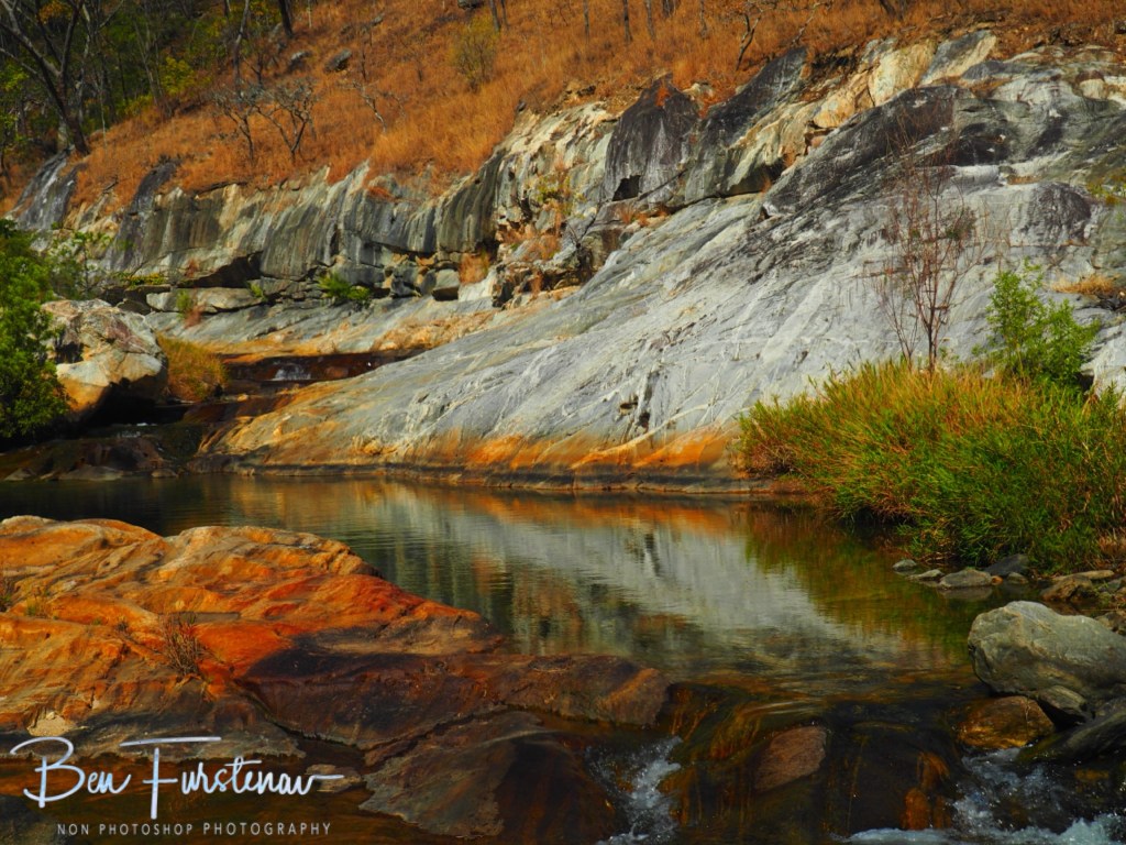 Parque Nationale de Chimanimani, Mozambque, Africa