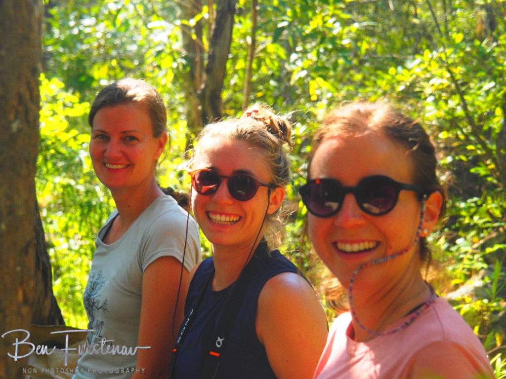 Parque Nationale de Chimanimani, Mozambque, Africa