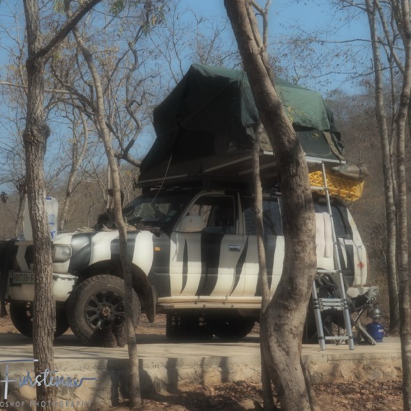 Parque Nationale de Chimanimani, Mozambque, Africa