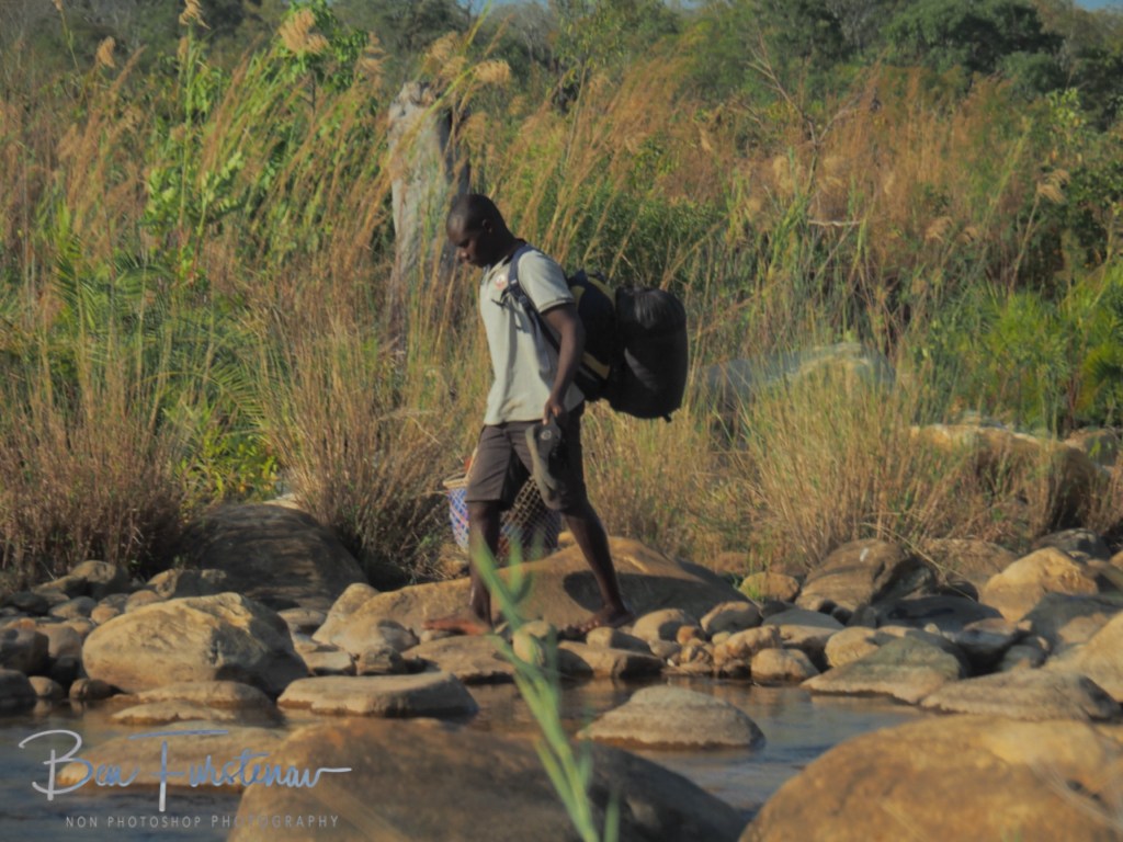 Parque Nationale de Chimanimani, Mozambque, Africa