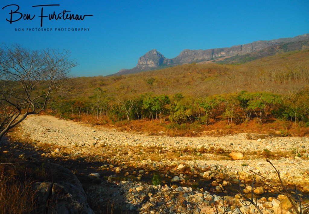 Parque Nationale de Chimanimani, Mozambque, Africa