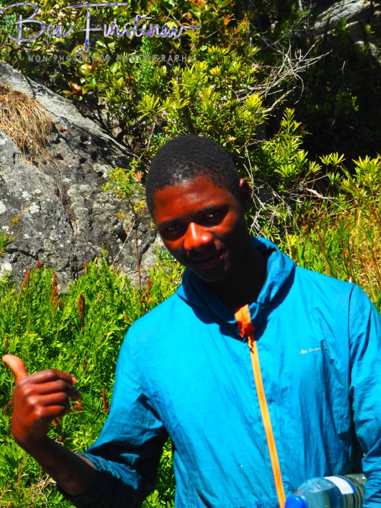 Parque Nationale de Chimanimani, Mozambque, Africa