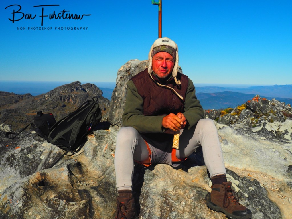 Parque Nationale de Chimanimani, Mozambque, Africa