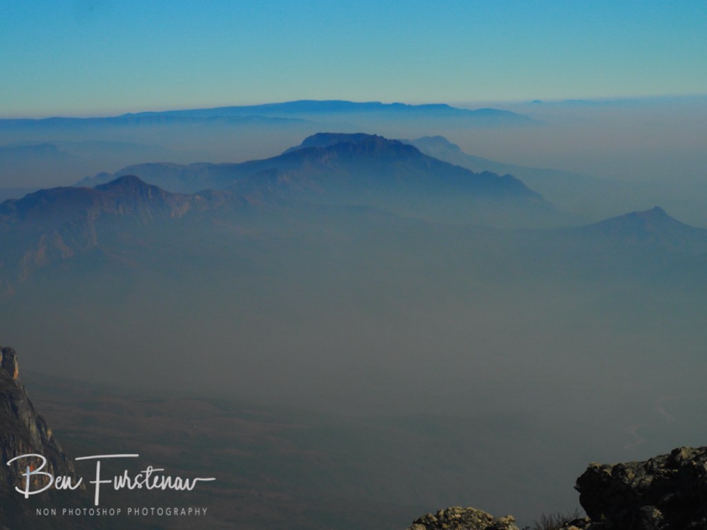 Parque Nationale de Chimanimani, Mozambque, Africa
