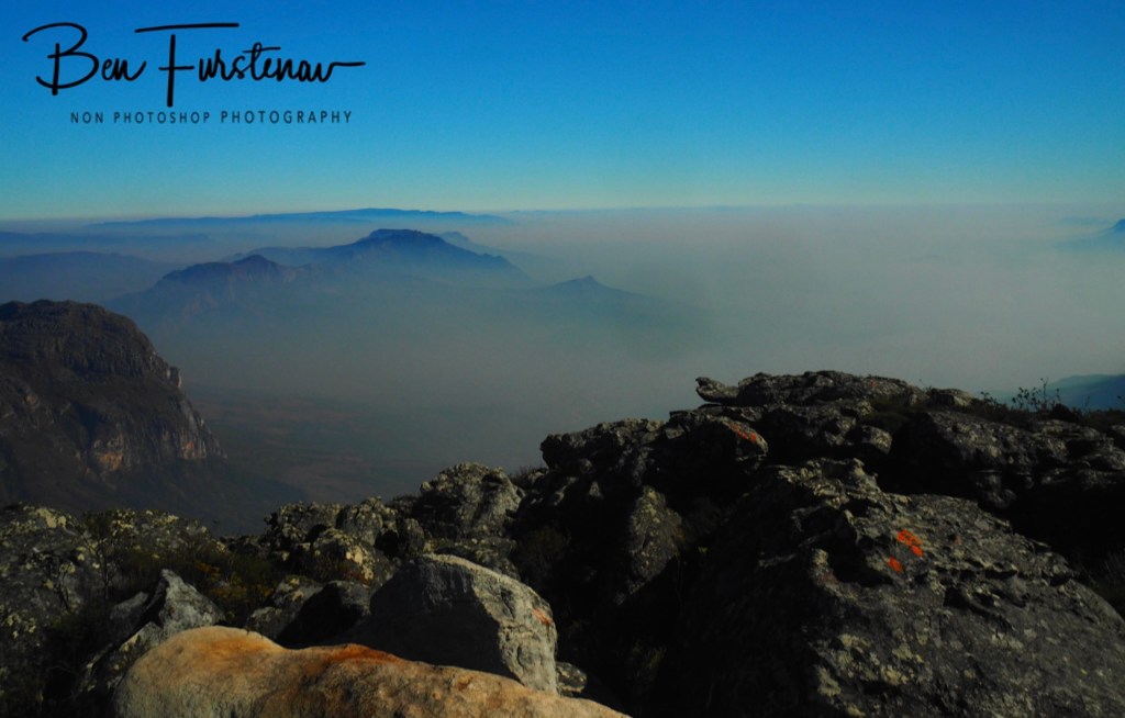 Parque Nationale de Chimanimani, Mozambque, Africa