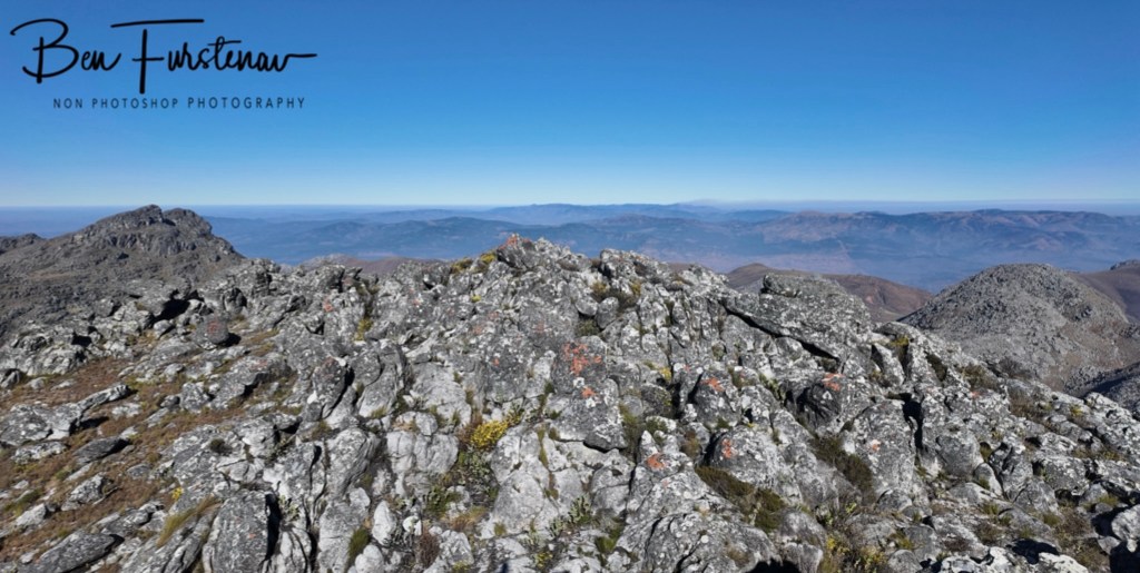Parque Nationale de Chimanimani, Mozambque, Africa