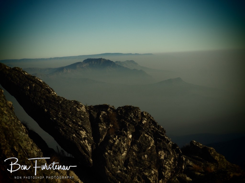 Parque Nationale de Chimanimani, Mozambque, Africa