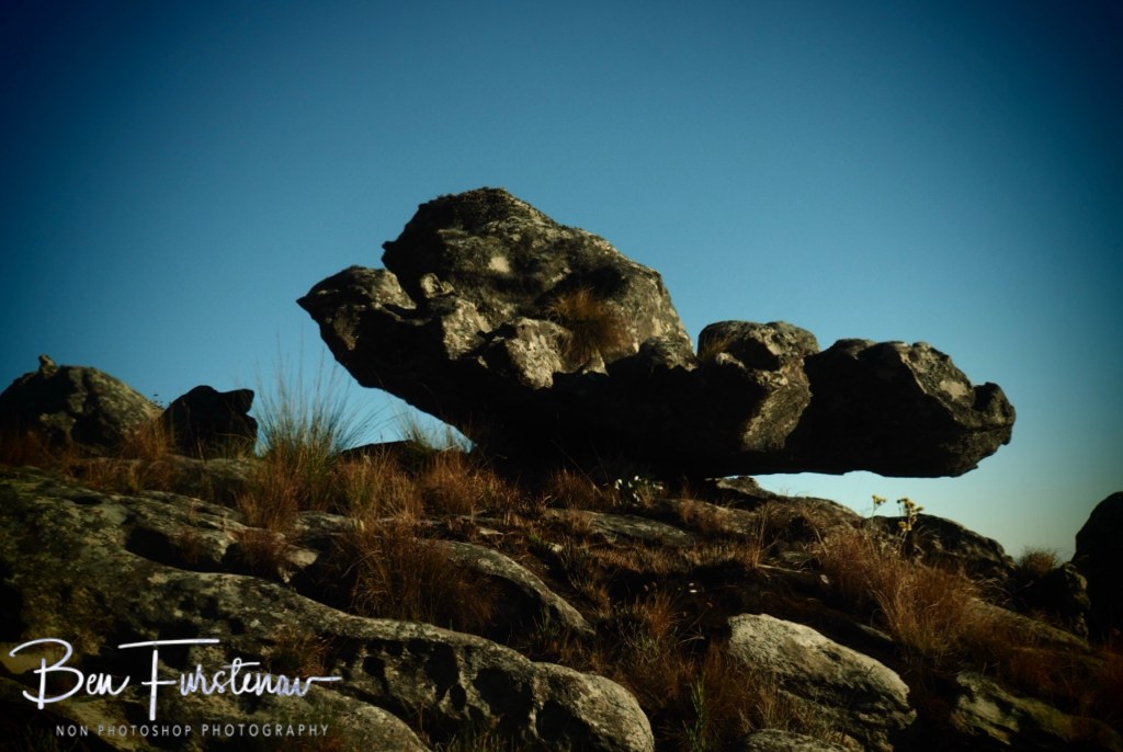Parque Nationale de Chimanimani, Mozambque, Africa