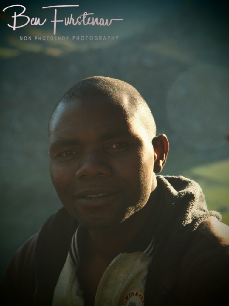 Parque Nationale de Chimanimani, Mozambque, Africa