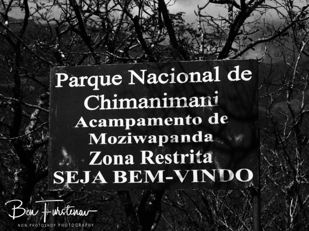 Parque Nacional de Chimanimani, Chimanimani Mountains, Manica, Mozambque, Africa