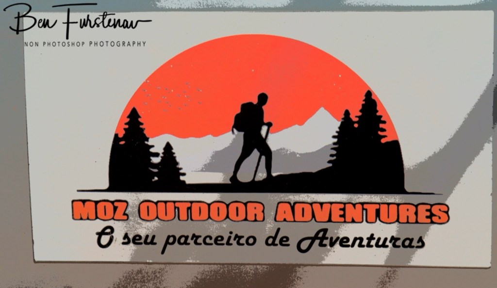 Parque Nationale de Chimanimani, Mozambque, Africa