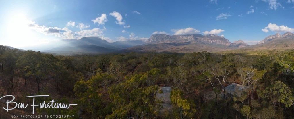 Parque Nacional de Chimanimani, Chimanimani Mountains, Manica, Mozambque, Africa