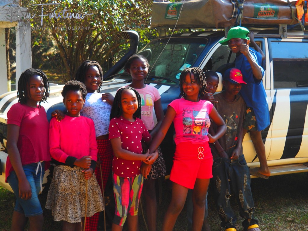 Chimoio, Manica, Mozambique, Africa