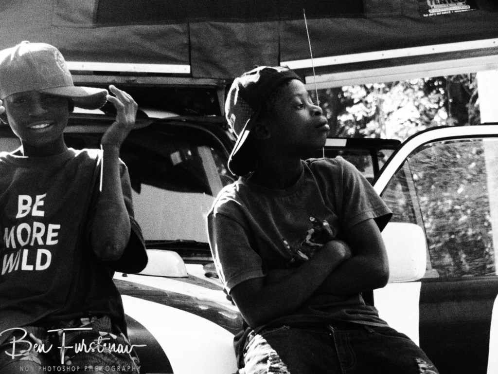 Chimoio, Manica, Mozambique, Africa