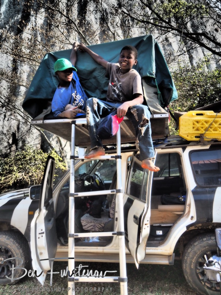 Chimoio, Manica, Mozambique, Africa