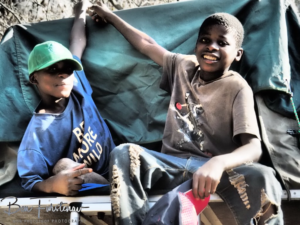 Chimoio, Manica, Mozambique, Africa