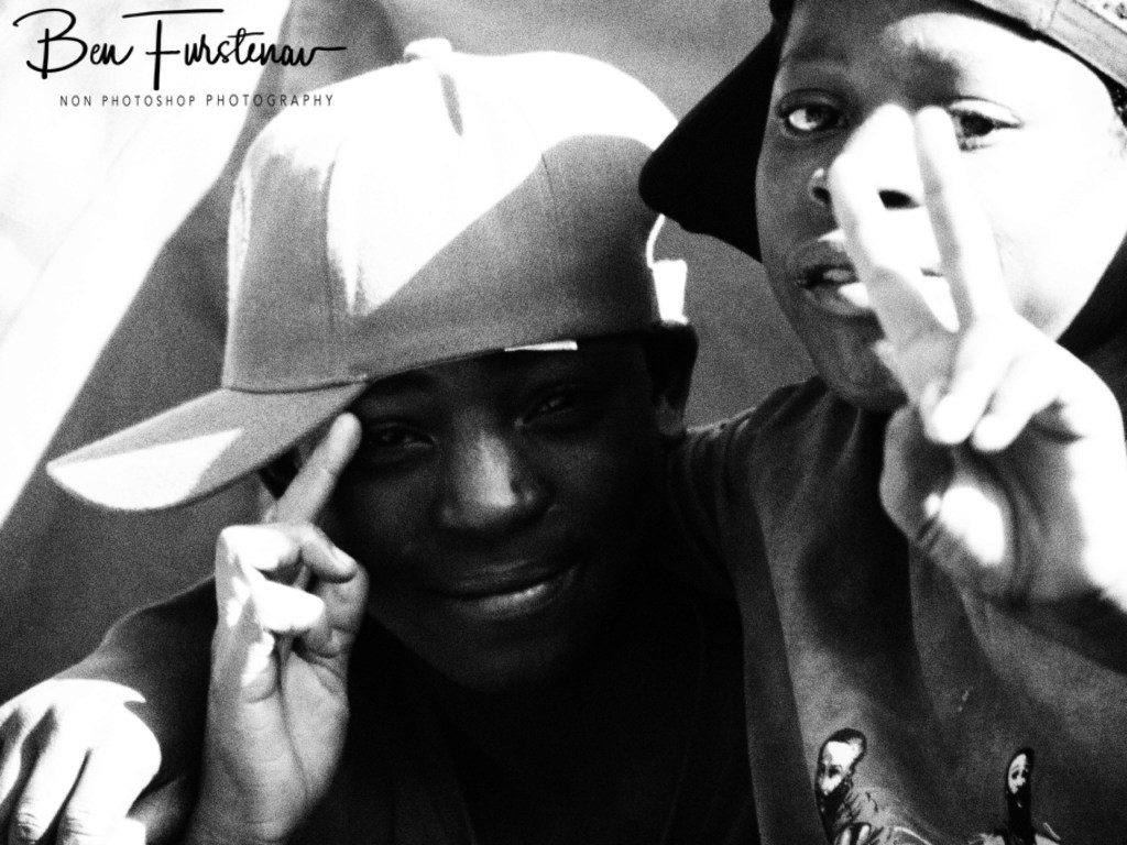 Chimoio, Manica, Mozambique, Africa