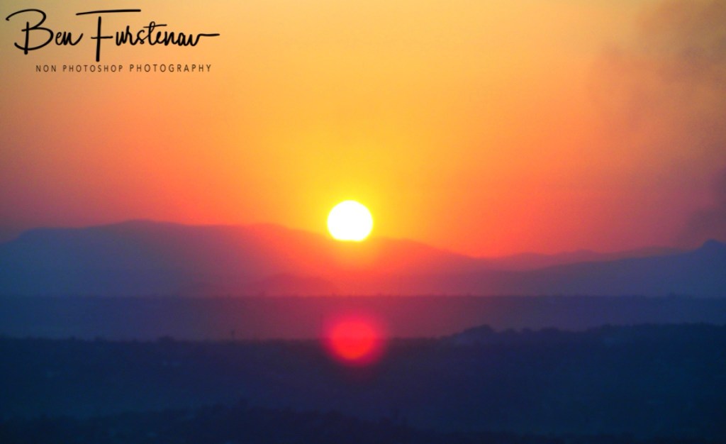 Chimoio, Manica, Mozambique, Africa