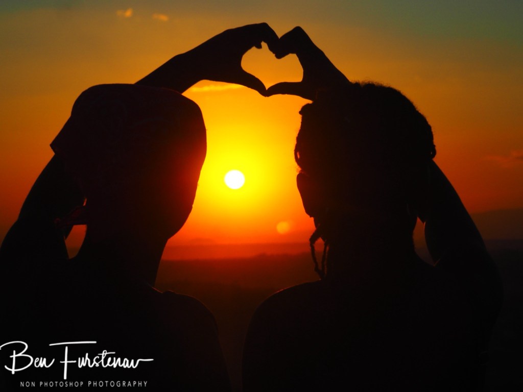 Chimoio, Manica, Mozambique, Africa