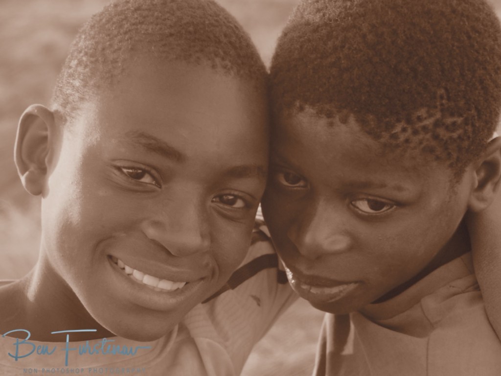 Chimoio, Manica, Mozambique, Africa